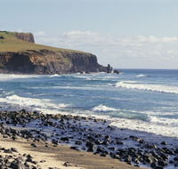 Lennox Head Beach - Accommodation Fremantle