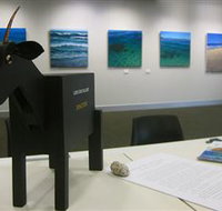 Lone Goat Gallery - Accommodation Fremantle