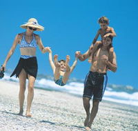Lighthouse Beach Ballina - Accommodation Fremantle