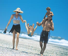 Lighthouse Beach Ballina - Accommodation Fremantle 0