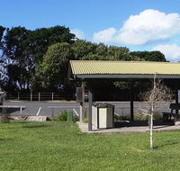Broken Head picnic area - Accommodation Fremantle