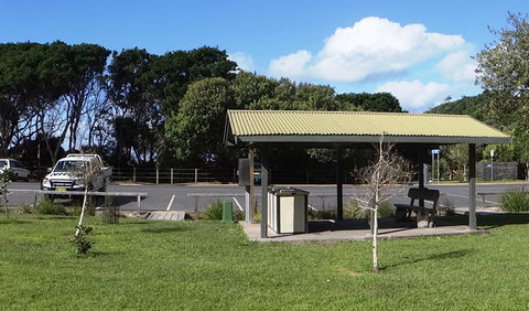 Broken Head Picnic Area - Accommodation Fremantle 0