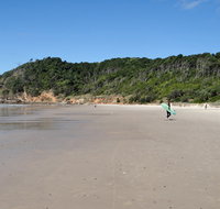 Broken Head Nature Reserve - Accommodation Fremantle