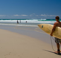 Arakwal National Park - Accommodation Fremantle