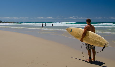 Arakwal National Park - Accommodation Fremantle 0