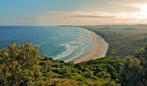 Arakwal National Park - Accommodation Fremantle 3