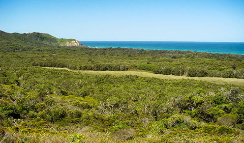 Arakwal National Park - Accommodation Fremantle 2