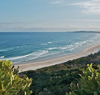 Cape Byron State Conservation Area - Accommodation Fremantle