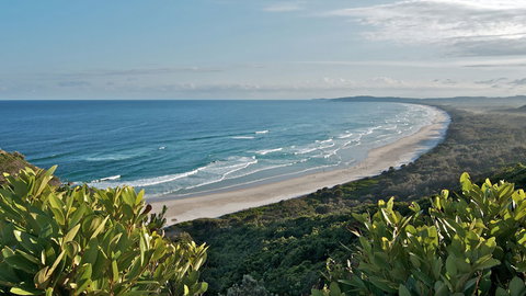 Cape Byron State Conservation Area - Accommodation Fremantle 0