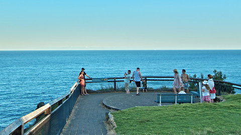 Cape Byron State Conservation Area - Accommodation Fremantle 2