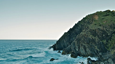 Cape Byron State Conservation Area - Accommodation Fremantle 3
