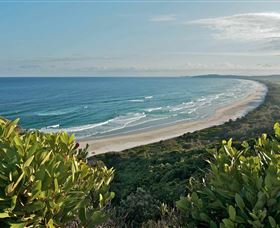 Cape Byron Headland And Lighthouse - Accommodation Fremantle 4