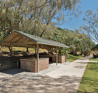 Wategos Beach - Accommodation Fremantle