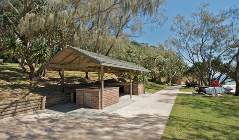 Wategos Beach - Accommodation Fremantle 0