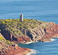 Ben Boyd National Park - Accommodation Fremantle