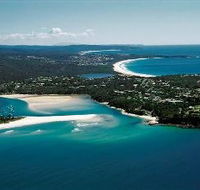 Club Sapphire - Merimbula - Accommodation Fremantle