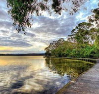 Merimbula Boardwalk - Accommodation Fremantle
