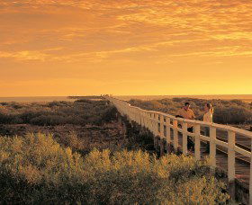 Gascoyne River - Accommodation Fremantle 1