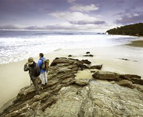 Wilderness Coast Walk - Accommodation Fremantle 0