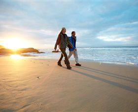 Wilderness Coast Walk - Accommodation Fremantle 2