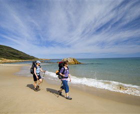 Croajingolong National Park - Accommodation Fremantle 0