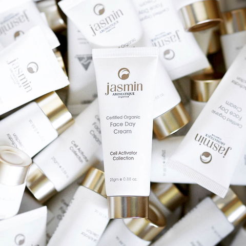 Jasmin Organics Skincare Farm And Factory - Accommodation Fremantle 6