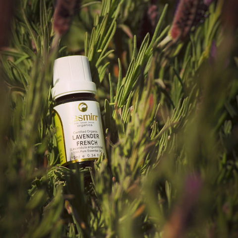 Jasmin Organics Skincare Farm And Factory - Accommodation Fremantle 7