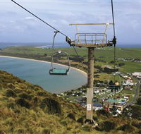 Nut Chairlift - The - Accommodation Fremantle