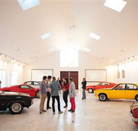 Aravina Estate Sports Car Museum - Accommodation Fremantle