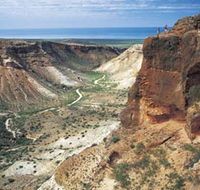 Charles Knife Canyon - Accommodation Fremantle