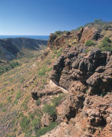 Charles Knife Canyon - Accommodation Fremantle 1