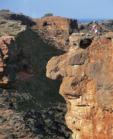 Charles Knife Canyon - Accommodation Fremantle 3