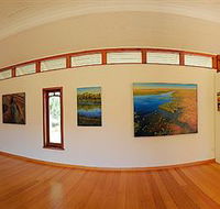 Yallingup Galleries - Accommodation Fremantle