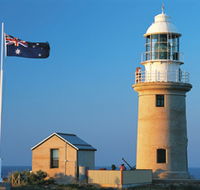 Vlamingh Head Lighthouse Scenic Drive - Accommodation Fremantle