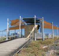 Jurabi Turtle Centre - Accommodation Fremantle
