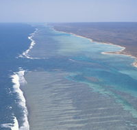 Tantabiddi - Accommodation Fremantle