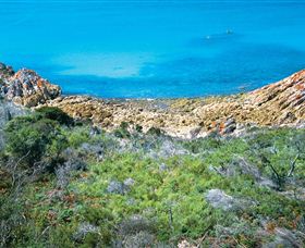 Rocky Cape National Park - Accommodation Fremantle 3