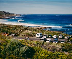  Accommodation Fremantle