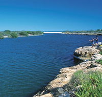Yardie Creek - Accommodation Fremantle