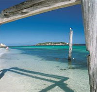 Hamelin Bay - Accommodation Fremantle
