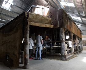Kenworthy's Stamper Mill - Accommodation Fremantle 0