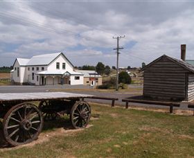 Kenworthy's Stamper Mill - Accommodation Fremantle 1
