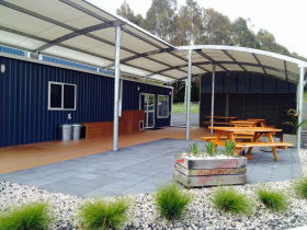 Spreyton Cider Co. - Accommodation Fremantle 0