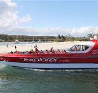 Extreme - Accommodation Fremantle