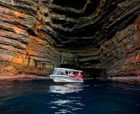 Extreme - Accommodation Fremantle 4