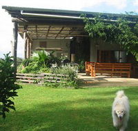 Rocky Mountains - Accommodation Fremantle