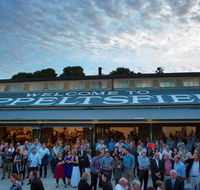 Seppeltsfield Winery Tours - Accommodation Fremantle