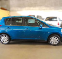 Carters Car Rentals - Accommodation Fremantle