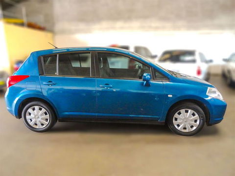 Carters Car Rentals - Accommodation Fremantle 0
