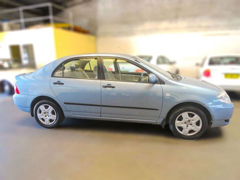 Carters Car Rentals - Accommodation Fremantle 3